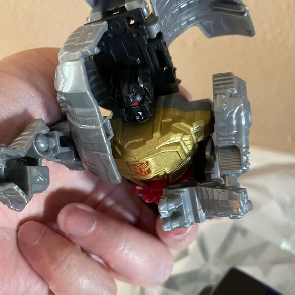 Transformers Action Figure Lot Step 1 4.5 inch Vehicles lot of 9 - Picture 7 of 16